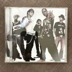 JASS BLACK N CHROME Tha Jointz CD - メルカリ