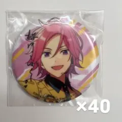 桜河 こはく あんスタ コレクション 缶バッジ Feb コレ缶 idol - メルカリ
