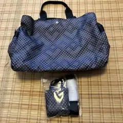 ACE. tabiage】エース　タビアージュ　トートバッグ ショルダーバッグのサムネイル