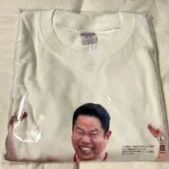 ヨネダ2000 単独ライブ カッチョdo Tシャツ M - メルカリ
