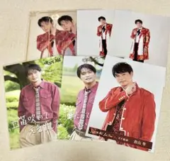 2025年最新】青山隼の人気アイテム - メルカリ