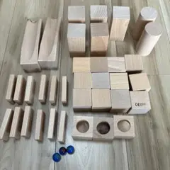 HABA社　クーゲルバーン　スターターセット