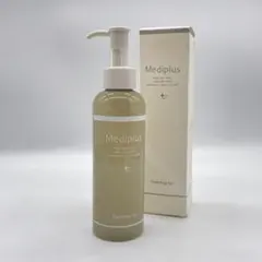 ●Mediplus クレンジングジェル 160ml●メディプラス 美容 メイクのサムネイル