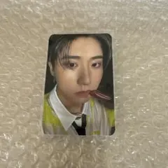 straykids karma ハン　yes24 特典