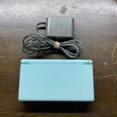 ニンテンドーDS Lite 水色 本体