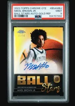PSA10 Luka Doncic Marqueeルーキーカード - メルカリ