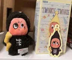 ポップマート チンクルTwinkle Twinkle Flash Warning