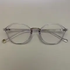 【niko and ... JINS】 コラボメガネ 度入り