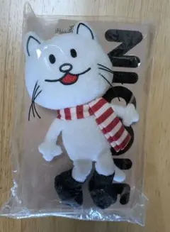 ニコル　マスコットキーリング　BUMP OF CHICKEN