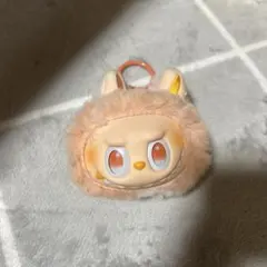 頭ラブブ energy エナジー LABUBU