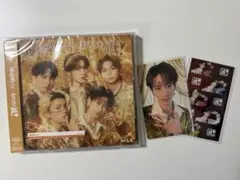 爆裂愛してる 好きすぎて滅！ CD トレカ 曽野