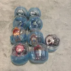 ダンダダン ラバーストラップ