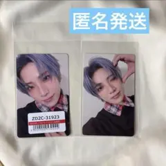 &TEAM スプサ トレカ　YUMA