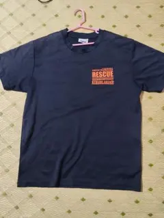 2015 九州地区救助大会 Tシャツ