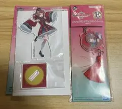 2025年最新】花海咲季 一番くじの人気アイテム - メルカリ