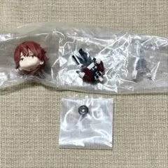 葬送のフリーレン ねんどろいどさぷらいず シュタルク パーツ付き