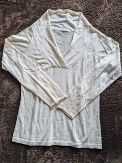 MiXT／薄地／カットソー