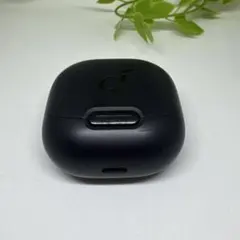 Sound Core Liberty 4 NC 黒 ケースのみ美品41-21