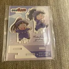 忍たま乱太郎　久々知兵助　尾浜勘右衛門　アクスタ　フォトキャラグラファー