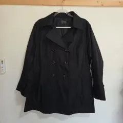 即購入⭕️4Lコート