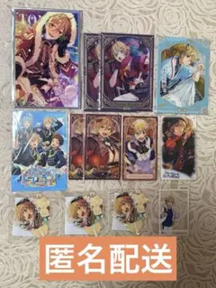 あんスタ グッズ まとめ売り 鳴上嵐 - メルカリ