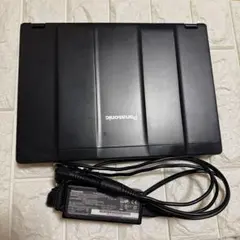 レッツノート 中古 ジャンク CFSX3 1テラ - メルカリ