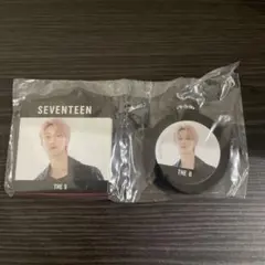 seventeen THE8 キーホルダー
