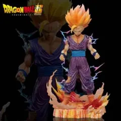 ドラゴンボールZ 超サイヤ人2 孫悟飯 スーパーサイヤ人2 26cm
