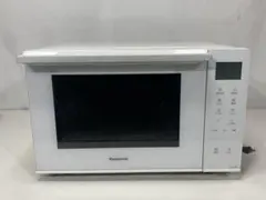 Panasonic オーブンレンジ NE-FS301 2022年製 パナソニック - メルカリ