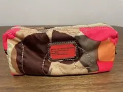 美品 MARC BY MARC JACOBS ポーチ WORKWEARのサムネイル