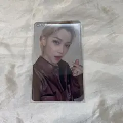 スキズ フィリックス トレカ Clio