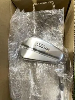 Titleist アイアンセット T150 T250 4-48度 - メルカリ
