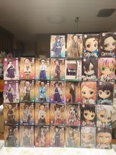 鬼滅の刃　フィギュア　まとめ売り　32体