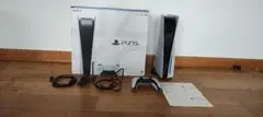 PlayStation 5 本体 CFI-1000A01