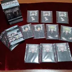 うたプリ　HE★VENS 缶バッジセット