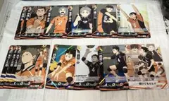 ハイキュー!! 烏野高校　　バボカ