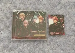 うたプリ ライエモ CD メセカ 音也 ①
