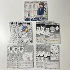 コナンカード 怪盗キッド セット売り