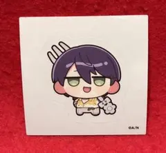 にじさんじ 8th in 池袋 ランダムステッカー 剣持刀也