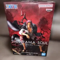 ワンピース THEORAMA SOUL シャンクス フィギュアのサムネイル