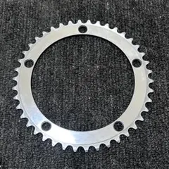 2026年最新】スギノ メッセンジャー チェーンリングの人気アイテム