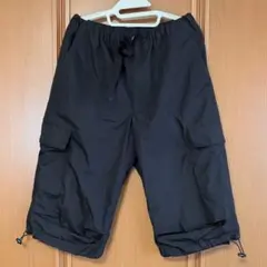 BOYCOTT ハーフパンツ サイズ2 usedのサムネイル