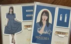 賀喜遥香 乃木坂Mobile アクリルスタンド - メルカリ