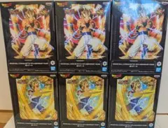 DRAGON BALL Z DOKKAN BATTLE 超ゴジータ 超ベジット