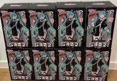 初音ミク　Fashion フィギュア Punk