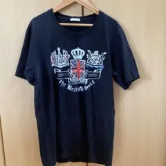 Tシャツ　プリントのサムネイル