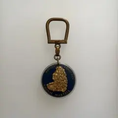 フレンチキーホルダー　depuislouisのサムネイル