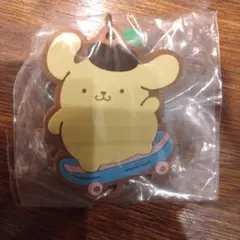 ポムポムプリン　繋がるラバーコレクションPart２