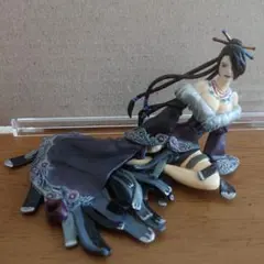 ファイナルファンタジー ルールー フィギュア
