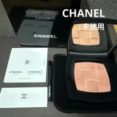 シャネル リュバン ペルレ ムーンライト - メルカリ